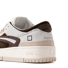 Sneaker D.A.T.E. TORNEO - Pop Velvet