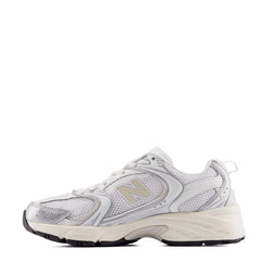 Sneaker NEW BALANCE U530ESB - Silver/Yellow