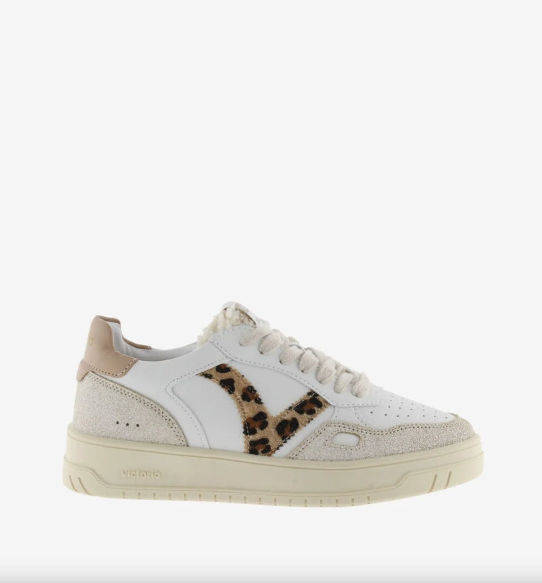 Sneaker VICTORIA 1257124 - Camel