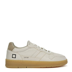 Sneaker  D.A.T.E. COURT 2.0 - Used White