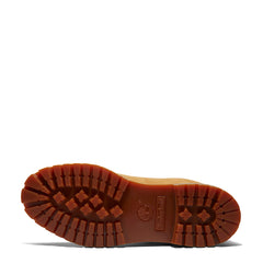 Stivale TIMBERLAND 25 6 Inch Lace Up Waterproof - Wheat Nubuck