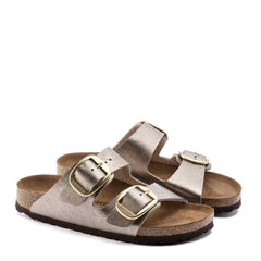 Ciabatta BIRKENSTOCK Arizona Big Buckle 1020882 - Graceful Taupe
