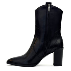 Tronchetto MALÙ 7036 - Black