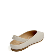 Ballerina PROSPERINE 7113 Nappa Panna