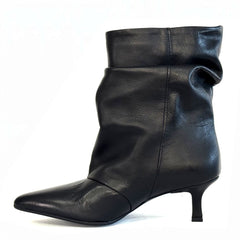 Stivaletto DIVINE FOLLIE TR26 - Nero