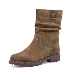 Stivaletto TAMARIS 25410 - Camel