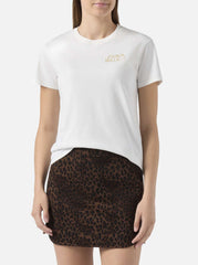 T-shirt SAINT BARTH Esme 09583L - Sono brillante