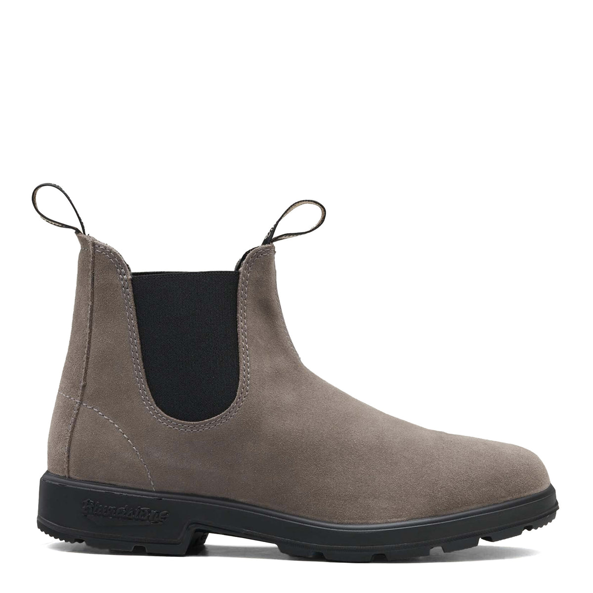 Stivaletto BLUNDSTONE 2407 Grey/Black
