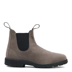 Stivaletto BLUNDSTONE 2407 Grey/Black