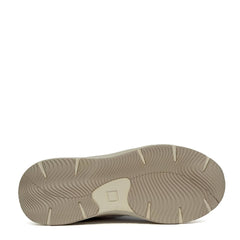 Sneaker D.A.T.E. MUSA W - Classic White