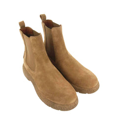 Stivaletto Chelsea GIOSEPPO 73624 - Taupe