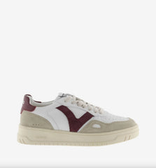 Sneaker VICTORIA 1257136 - Burdeos