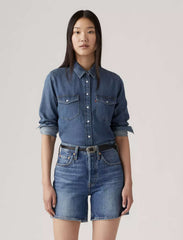 Western Iconic Lightweight Shirt LEVI'S 16786-0035