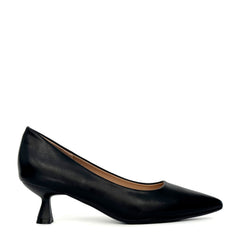 Décolleté FRANCESCO MILANO H06-01A - Nero