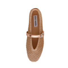 Ballerina STEVE MADDEN GAYLA - Rose Gold