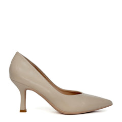 Décolleté FRANCESCO MILANO A08-03A - Beige