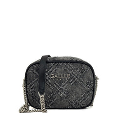 Camera Bag GAELLE PARIS GAABW02401 - Denim