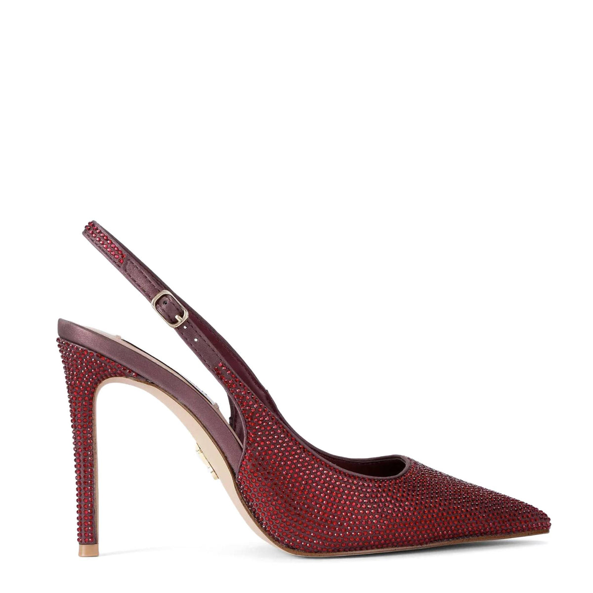 Décolleté STEVE MADDEN TREMBLE - Wine