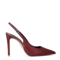 Décolleté STEVE MADDEN TREMBLE - Wine