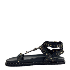 Sandalo MODE 4074 Barbara - Nappa Black