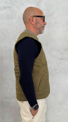 Smanicato CHESAPEAKE'S Onion Cotton - Military