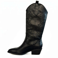 Texano GOLD&GOLD GW443 - Nero