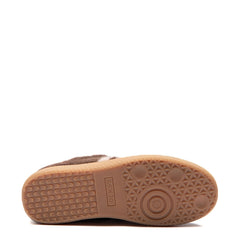 Sneaker BACK 70 MOHAIR 101 Coffee/Pink