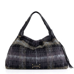 Borsa LA CARRIE KERALA 162M-TX-471 - Black