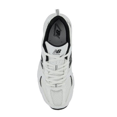 Sneaker NEW BALANCE MR530EWB - White/Black