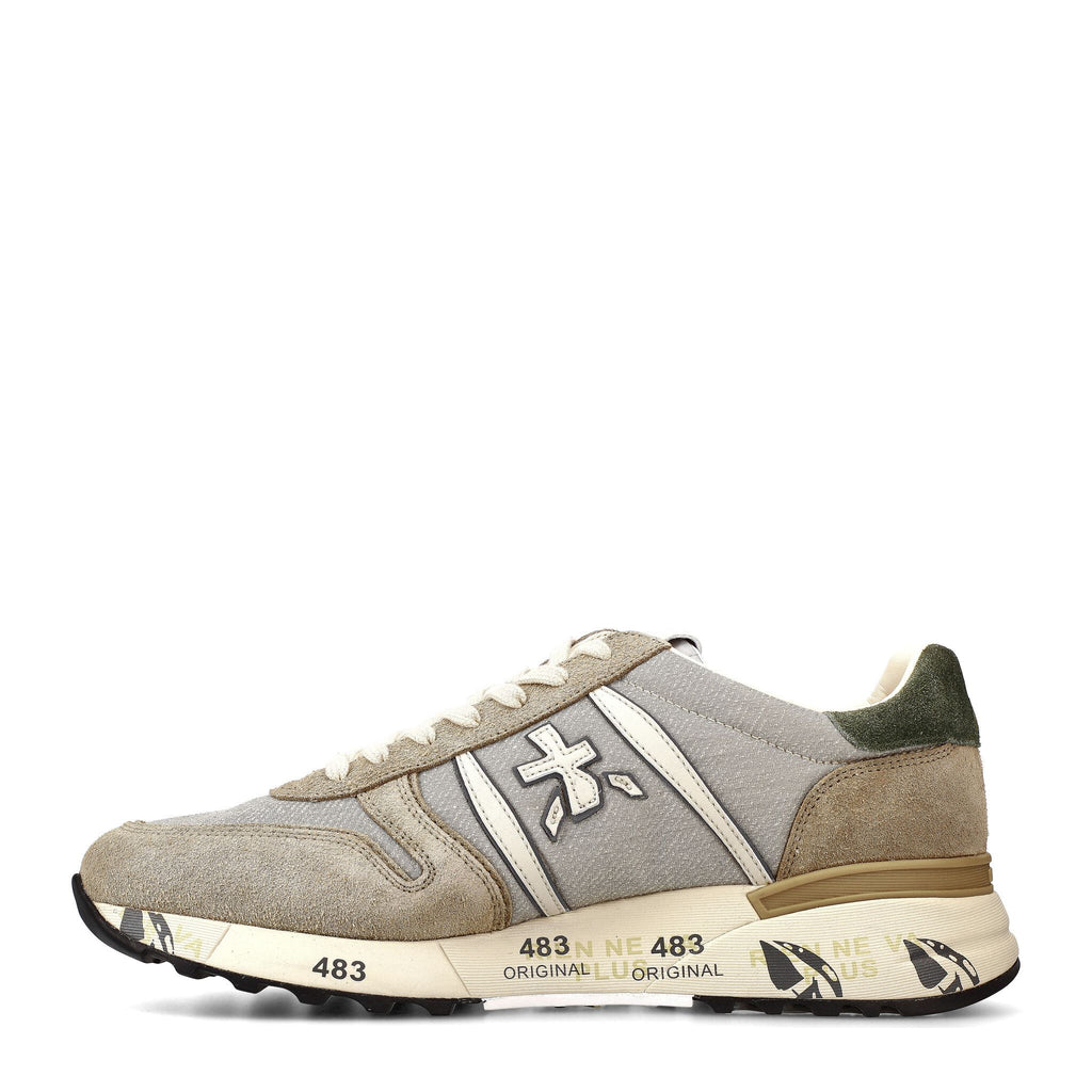 Sneaker PREMIATA LANDER 6983 price online