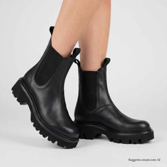 Chelsea MAZE Norda - Black