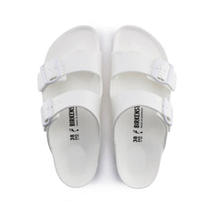 Birkenstock Arizona Eva slipper 129443 White