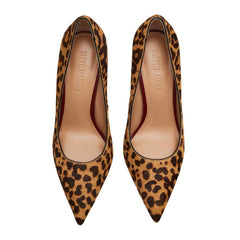 Décolleté STEVE MADDEN THRIVE - Leopard