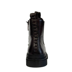Stivaletto Chelsea TAMARIS 25436-41 - Mocca