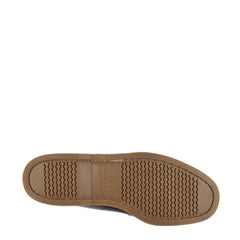 Mocassino SEBAGO DOLPHIN WAXED 76114QW - Dark Brown