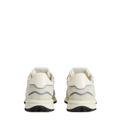 Sneaker WOOLRICH RETRO - Bianco-M
