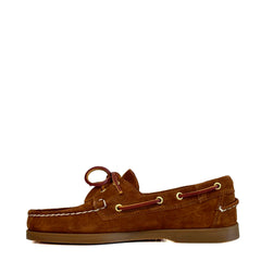 Mocassino SEBAGO Portland Artisan OX 78123GW - Gum