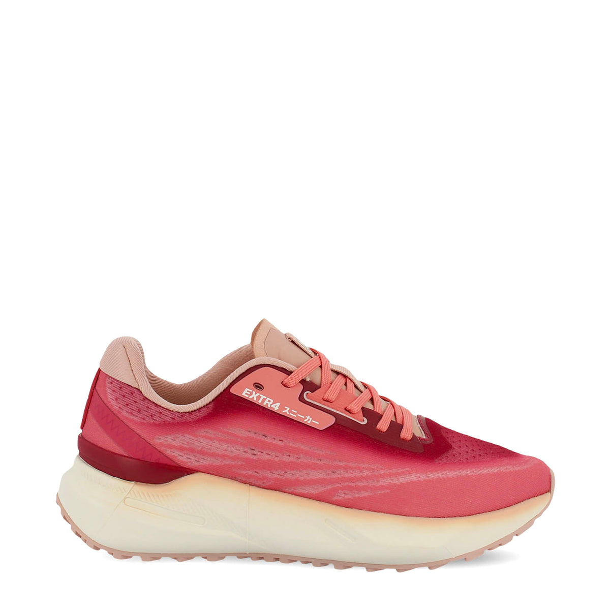 Sneaker EXTR4 D-KAIZEN 1207133 - Salmone