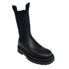 Chelsea COPENHAGEN CPH1000 Leather - Black