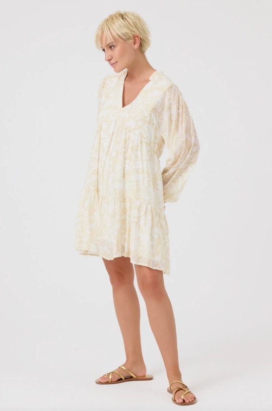 Abito ARTLOVE Fatou - Beige