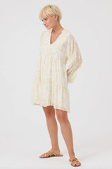Abito ARTLOVE Fatou - Beige