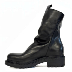 Stivale METISSE MA05 - Nero