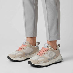 Sneaker GOLD&GOLD GB1026 - Ice