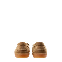 Mocassino COPENAGHEN CPH365 Suede - New Brown