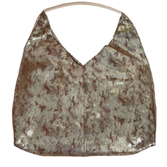 Borsa a spalla MY BEST BAG Ellisse 259124 - Bruciato