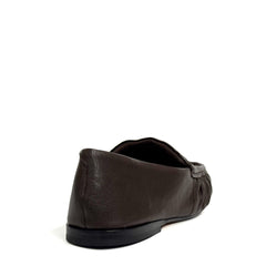 Mocassino JVAM 40102 Helios - Cacao