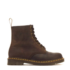 Anfibio DR MARTENS 1460 11822203 - Brown Crazy Horse
