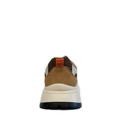 Sneaker GOLD&GOLD GB1103 - Beige