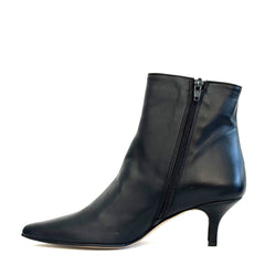 Stivaletto NOA Malena - Nappa Nero
