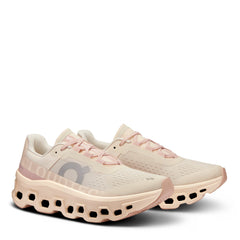 Sneaker ON Cloudmonster - Moon Fawn